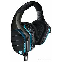 Компьютерная гарнитура Logitech G633 Artemis Spectrum Gaming Headset