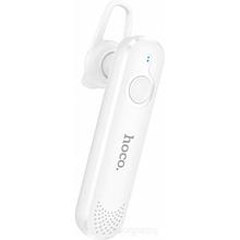 Bluetooth-гарнитура Hoco E63 (белый)