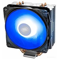 Кулер для процессора Deepcool GAMMAXX DP-MCH4-GMX400V2-BL