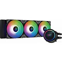 Кулер для процессора Deepcool Gammaxx L360 A-RGB DP-H12CF-GL360-ARGB