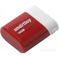 USB Flash SmartBuy Lara 16GB (красный)