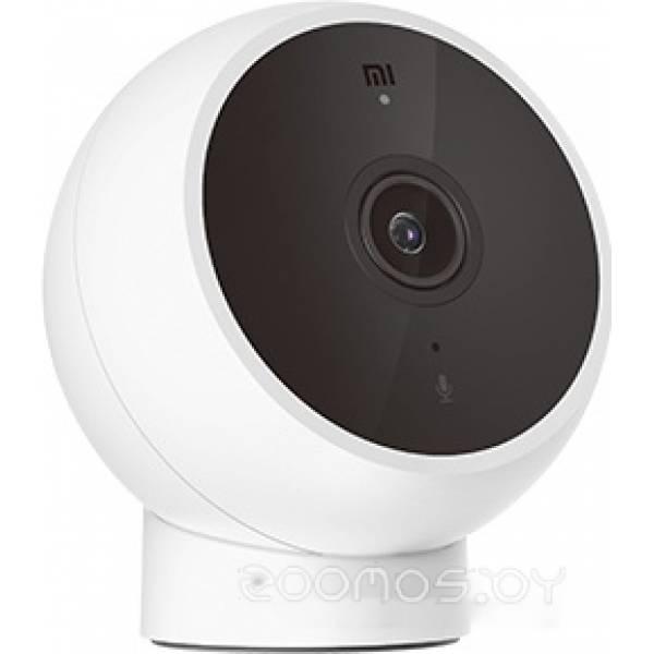 IP-камера Xiaomi Mi Camera 2K Magnetic Mount MJSXJ03HL (китайская версия) - фото 1 - id-p225487088