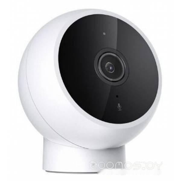 IP-камера Xiaomi Mi Camera 2K Magnetic Mount MJSXJ03HL (китайская версия) - фото 2 - id-p225487088