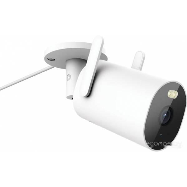 IP-камера Xiaomi Outdoor Camera AW300 MBC10 (китайская версия) - фото 3 - id-p225487090