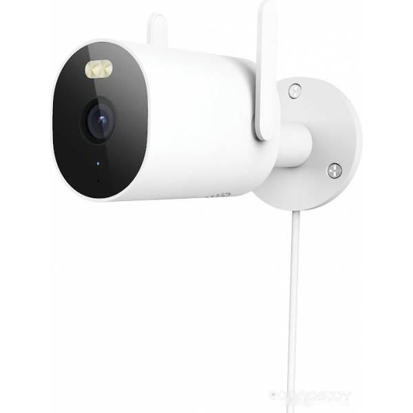 IP-камера Xiaomi Outdoor Camera AW300 MBC10 (китайская версия) - фото 4 - id-p225487090