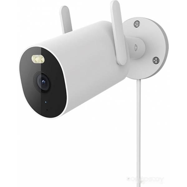 IP-камера Xiaomi Outdoor Camera AW300 MBC10 (китайская версия) - фото 6 - id-p225487090