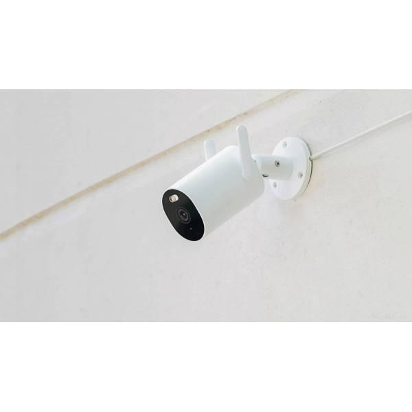 IP-камера Xiaomi Outdoor Camera AW300 MBC10 (китайская версия) - фото 7 - id-p225487090