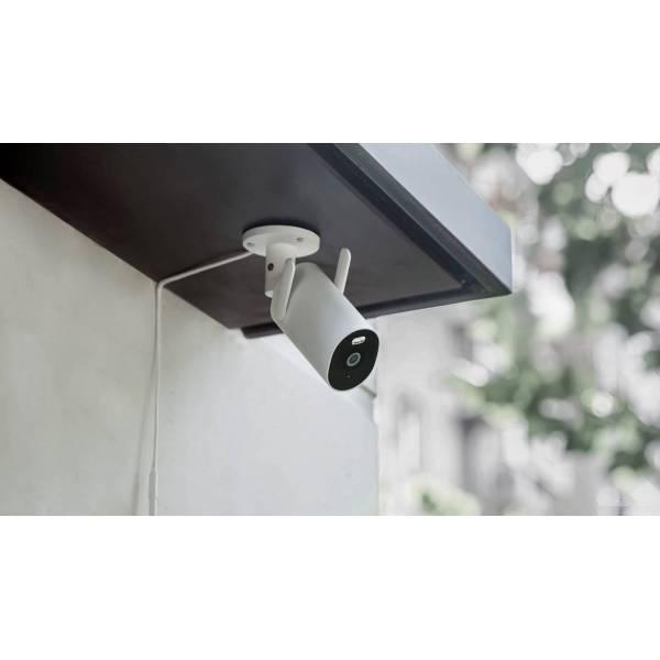 IP-камера Xiaomi Outdoor Camera AW300 MBC10 (китайская версия) - фото 8 - id-p225487090