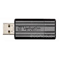 USB Flash Verbatim Store 'n' Go PinStripe 64GB