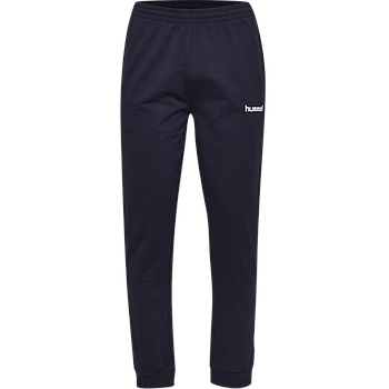 Брюки Hummel HMLGO Cotton Pant