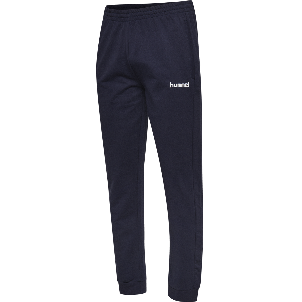 Брюки Hummel HMLGO Cotton Pant - фото 2 - id-p225486007