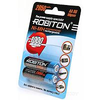 Robiton AA 2850mAh 2 шт.