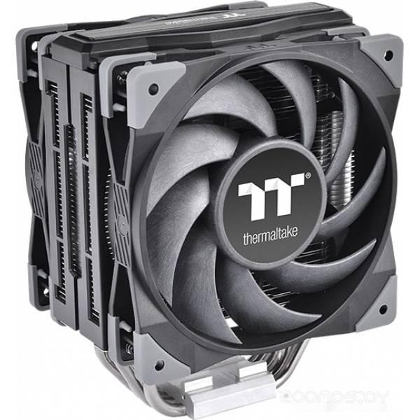 Кулер для процессора Thermaltake Toughair 510 CL-P075-AL12BL-A - фото 2 - id-p225488094