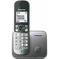 Радиотелефон Panasonic KX-TG6811 M