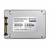 Жесткий диск Transcend 2.5 SATA III (Premium) (SSD370S) 256GB (TS256GSSD370S)