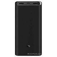 Портативное зарядное устройство Xiaomi Mi 50w Power Bank 20000mAh PB2050SZM (черный)