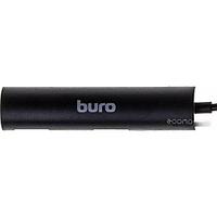 USB-хаб Buro BU-HUB4-0.5R-U2.0