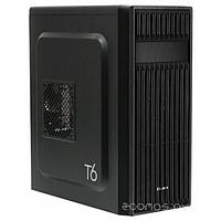 Корпус ZALMAN T6 Black