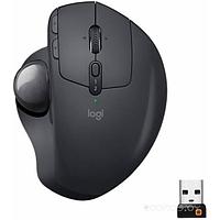 Трекбол Logitech MX Ergo