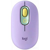 Мышь Logitech Pop Mouse Daydream