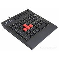 Клавиатура A4Tech X7-G100 Black USB