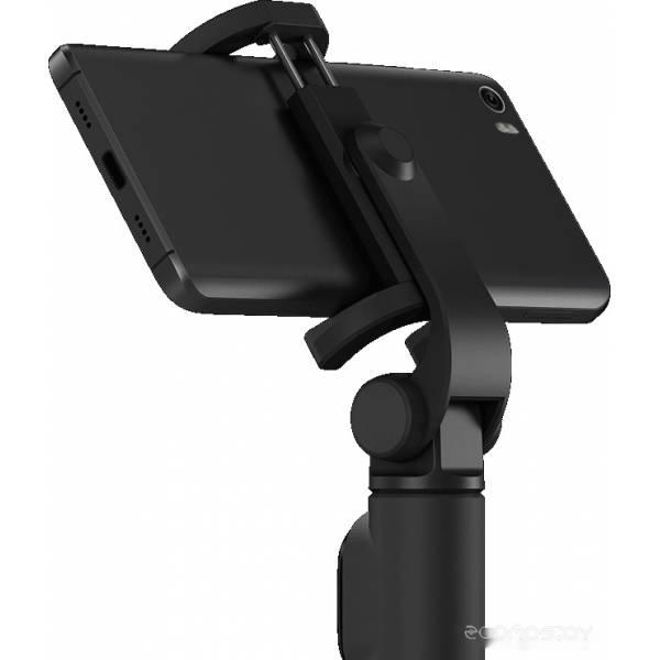 Мультипод Xiaomi Selfie Stick Tripod (черный) - фото 5 - id-p225488125