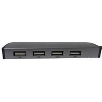 USB-хаб DIGMA HUB-4U2.0-UC-DS