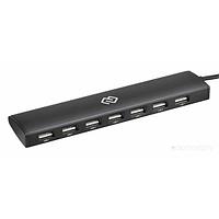 USB-хаб DIGMA HUB-7U2.0-UC-B