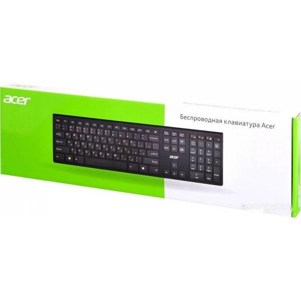 Клавиатура Acer OKR020 - фото 6 - id-p225492068