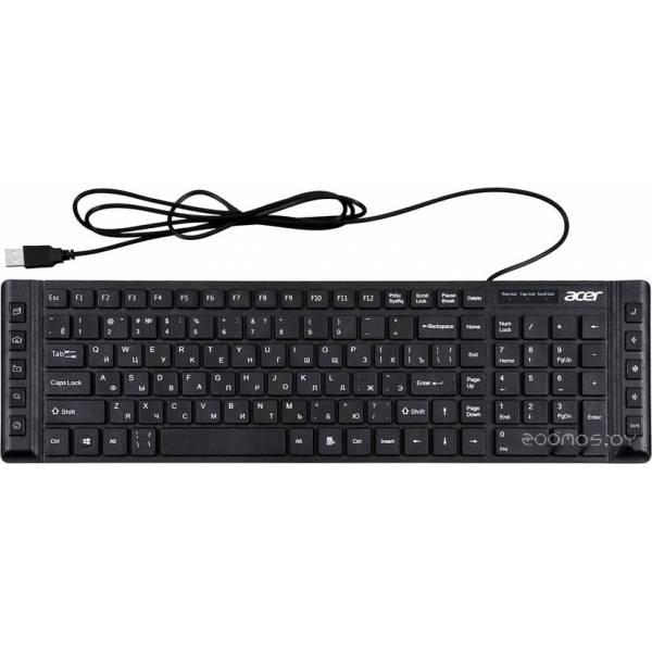 Клавиатура Acer OKW010 - фото 5 - id-p225492069