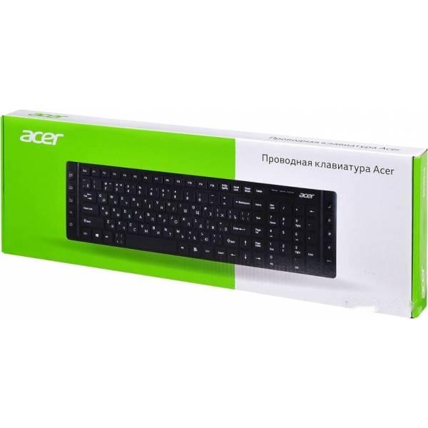Клавиатура Acer OKW010 - фото 7 - id-p225492069
