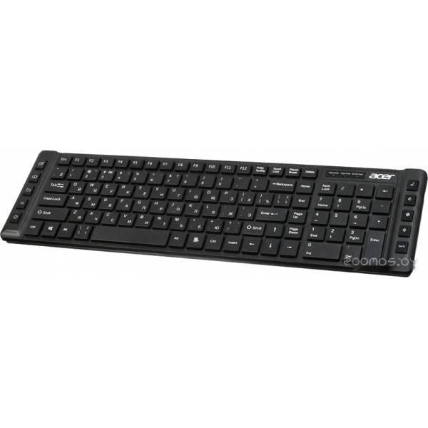 Клавиатура Acer OKW010 - фото 9 - id-p225492069