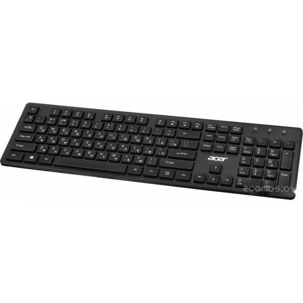 Клавиатура Acer OKW020 - фото 5 - id-p225492070