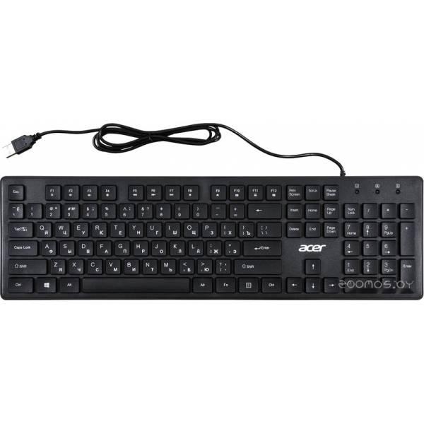 Клавиатура Acer OKW020 - фото 9 - id-p225492070