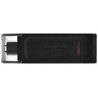 USB Flash Kingston DataTraveler 70 32GB (DT70/32GB)