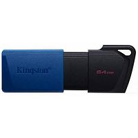 USB Flash Kingston DataTraveler Exodia M 64GB (DTXM/64GB)