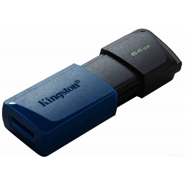 USB Flash Kingston DataTraveler Exodia M 64GB (DTXM/64GB) - фото 2 - id-p225486155