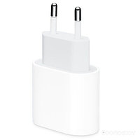 Сетевое зарядное устройство Apple 20W USB-C Power Adapter (MHJE3ZM/A)