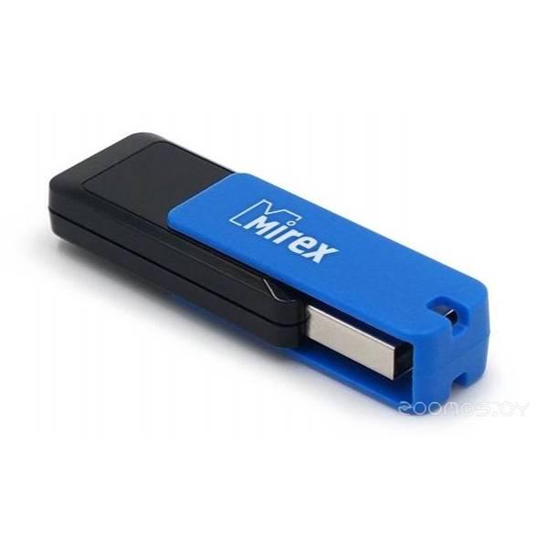 USB Flash Mirex Color Blade City 32GB (13600-FMUCIB32) - фото 2 - id-p225486157