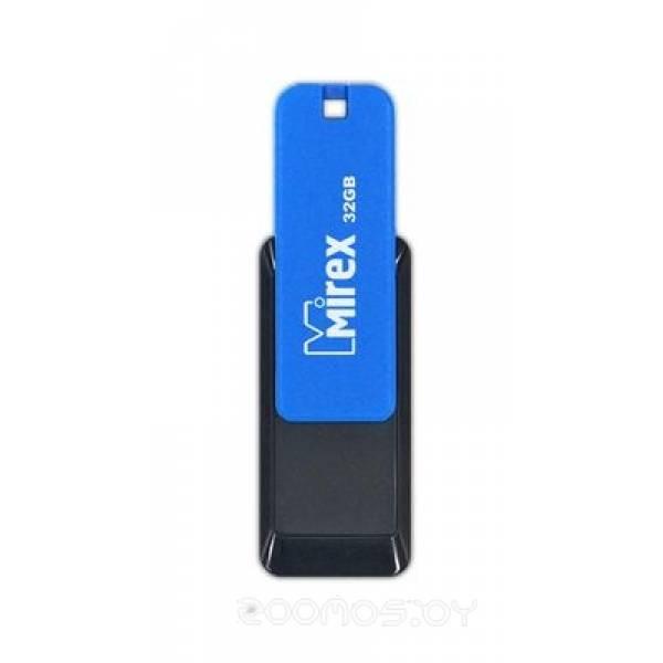 USB Flash Mirex Color Blade City 32GB (13600-FMUCIB32) - фото 3 - id-p225486157