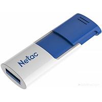 USB Flash Netac U182 USB 3.0 64GB NT03U182N-064G-30BL