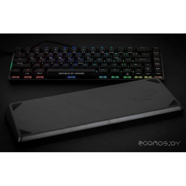 Клавиатура Asus ROG Falchion - фото 4 - id-p225492079