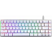 Клавиатура Asus ROG Falchion Ace Moonlight White (ASUS ROG NX Red)