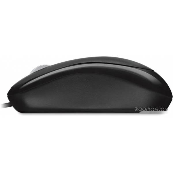 Мышь Microsoft Basic Optical Mouse for Business (черный) - фото 1 - id-p225494070