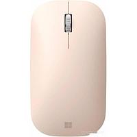 Мышь Microsoft Surface Mobile Mouse (песочный)