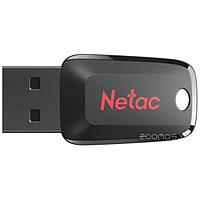 USB Flash Netac U197 64GB NT03U197N-064G-20BK