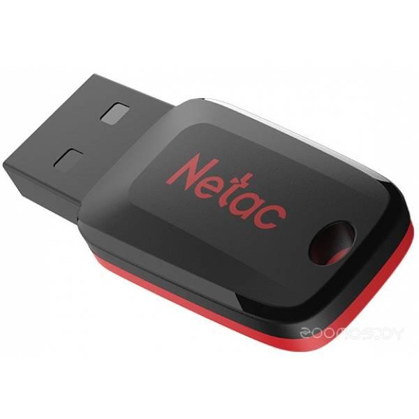 USB Flash Netac U197 64GB NT03U197N-064G-20BK - фото 2 - id-p225486165