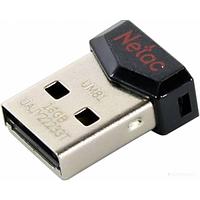 USB Flash Netac UM81 16GB NT03UM81N-016G-20BK