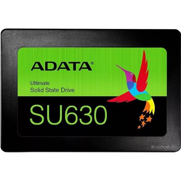 SSD A-Data Ultimate SU630 240GB ASU630SS-240GQ-R - фото 1 - id-p225487180