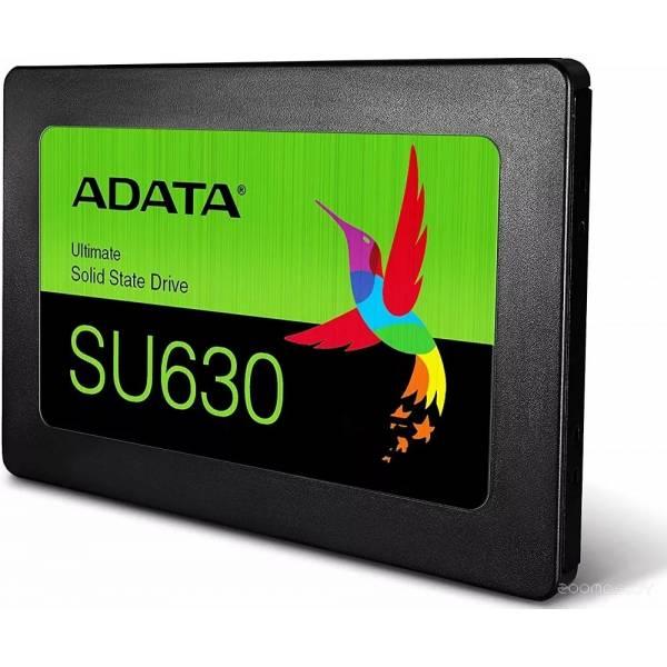 SSD A-Data Ultimate SU630 240GB ASU630SS-240GQ-R - фото 2 - id-p225487180